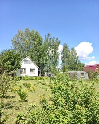 р-н Костромской Самсоновское сельское поселение, СТ Аграрник, 99, Кострома фото
