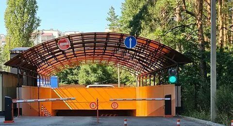 машиноместо г Воронеж р-н Центральный квартал Учхоз ЖК Учитель фото 1