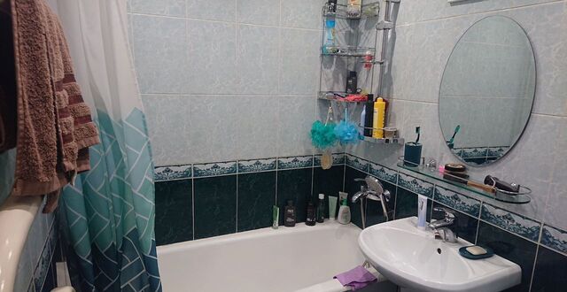ул Родины 5/2 мкр-н Загорск фото