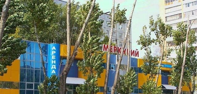 р-н Автозаводский 2 квартал ул Революционная 8в фото