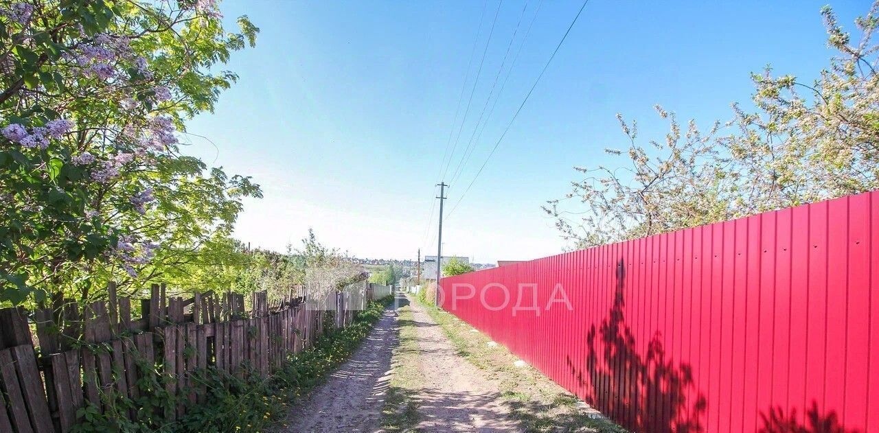 земля г Барнаул п Казенная Заимка снт Искра Озерное фото 1