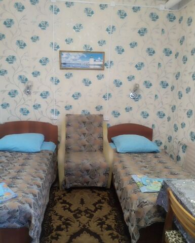 ул Гагарина 110 городское поселение Кириллов фото