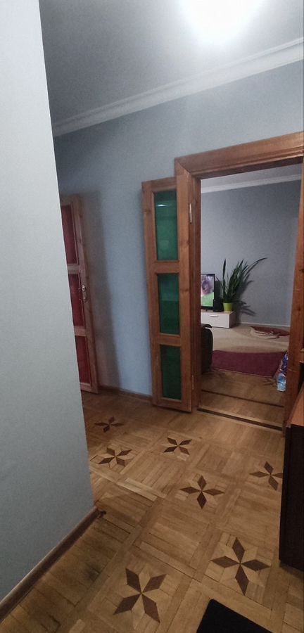 квартира г Владикавказ р-н Затеречный пр-кт Доватора 37 Республика Северная Осетия — Владикавказ фото 2