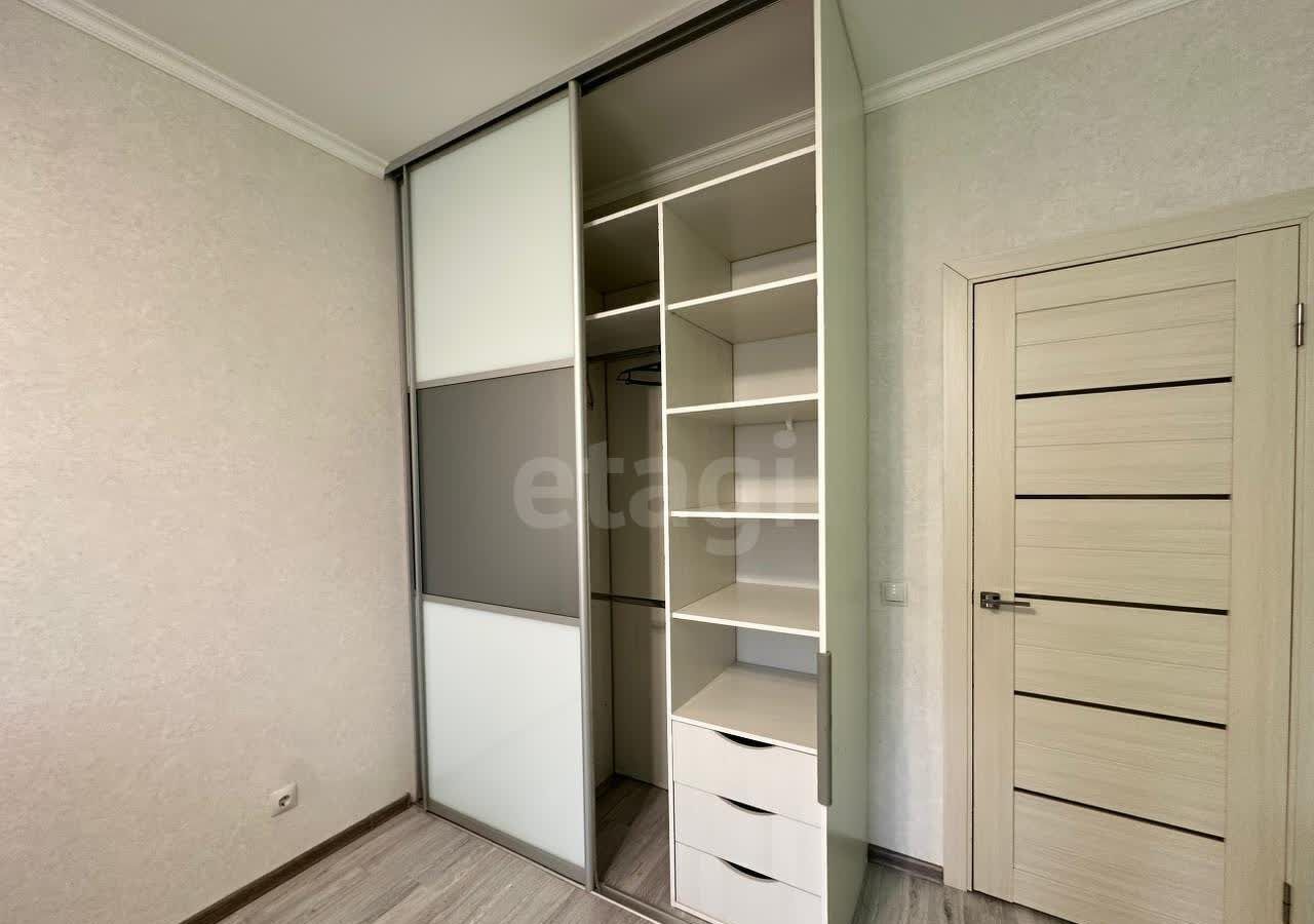 квартира г Кострома р-н Центральный ул Свердлова 35к/1 фото 4