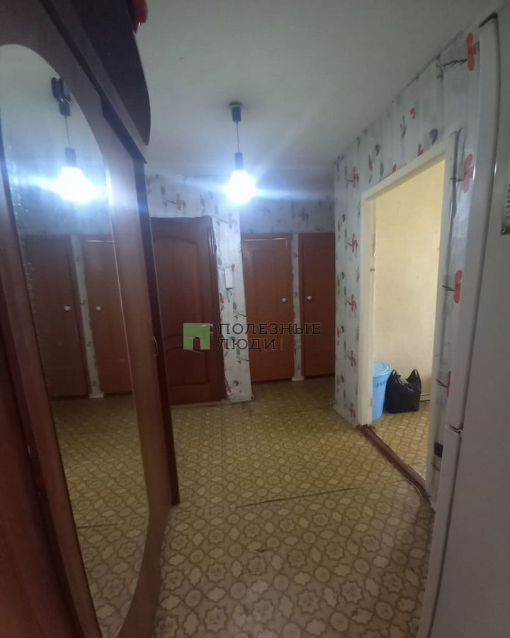 квартира г Курган Восточный ул Пугачёва 95 фото 3