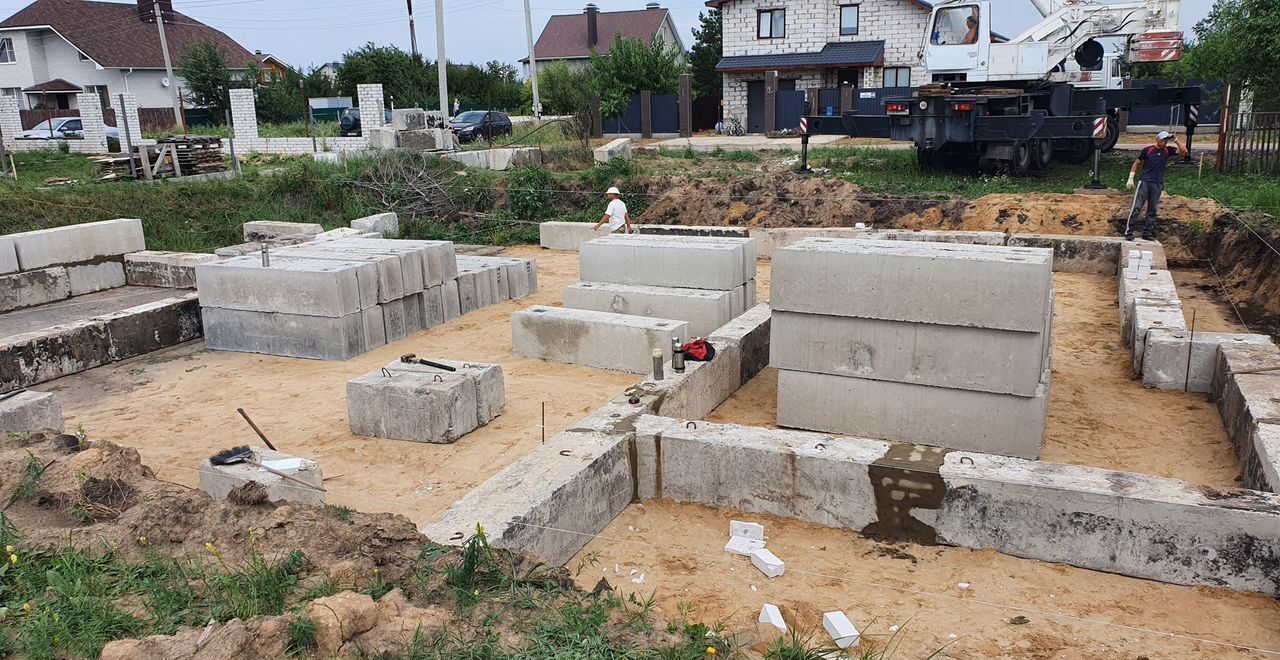 земля г Нововоронеж ул Радужная 46 Колодезный фото 4