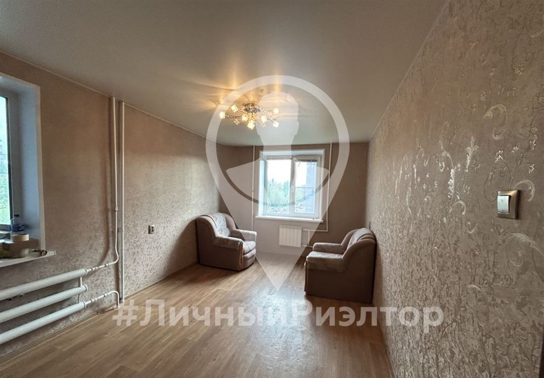 квартира г Рязань р-н Советский ул Фрунзе 2 фото 2