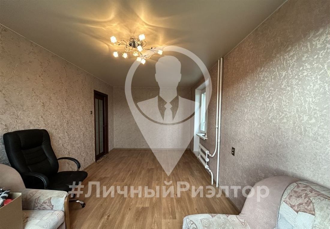 квартира г Рязань р-н Советский ул Фрунзе 2 фото 3