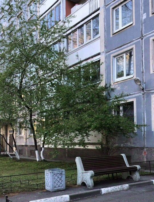 квартира г Санкт-Петербург р-н Выборгский пр-кт Художников 3к/1 округ Сосновское фото 4