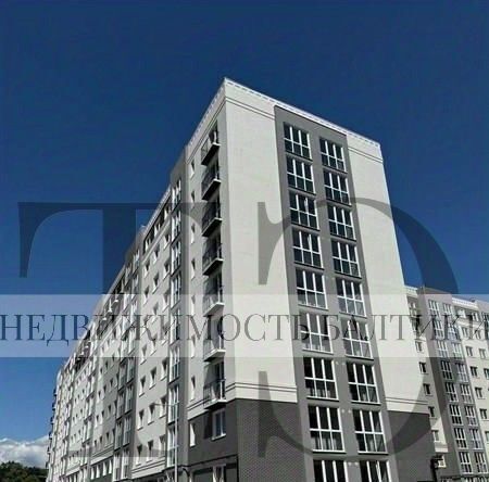 квартира г Калининград р-н Ленинградский ул Суздальская 15 фото 3