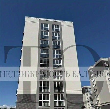 квартира г Калининград р-н Ленинградский ул Суздальская 15 фото 4