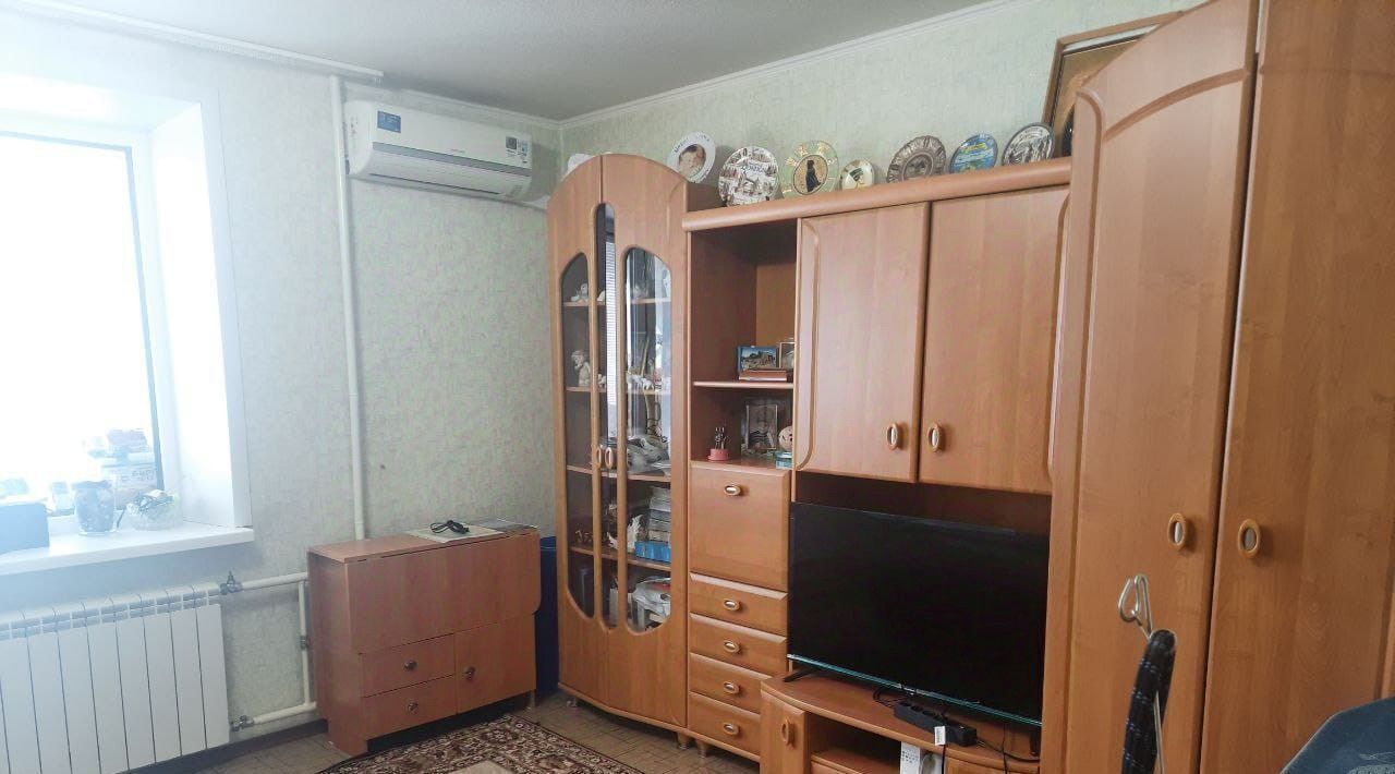 квартира г Новокуйбышевск ул Егорова 10в фото 2