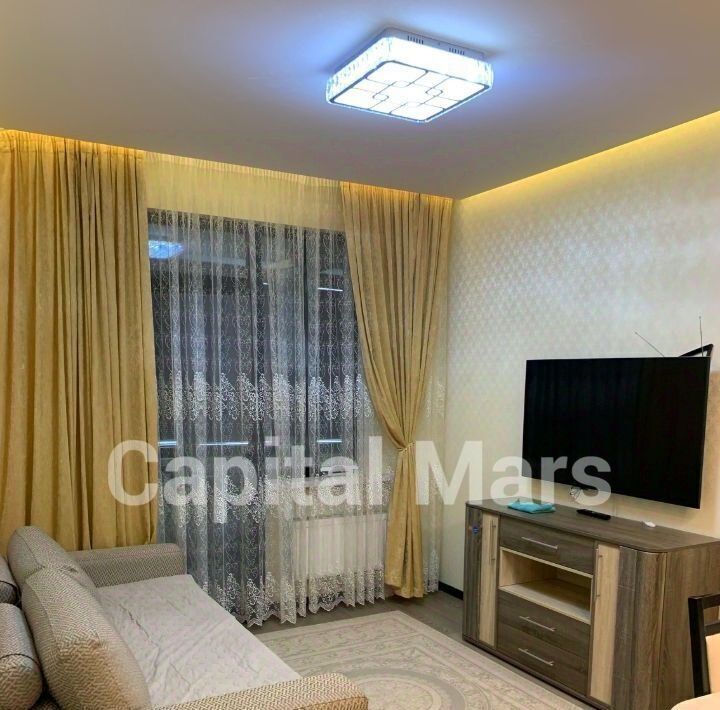 квартира г Москва метро Водный стадион б-р Кронштадтский 6к/3 фото 1