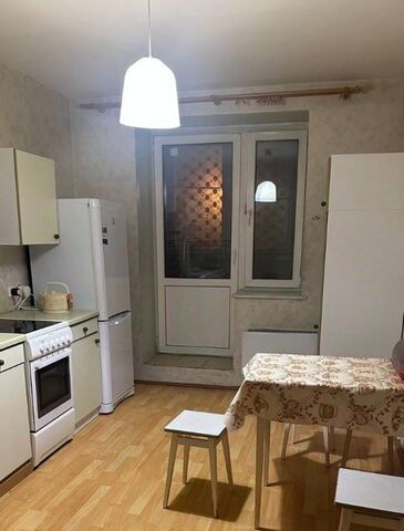 метро ЦСКА ул Гризодубовой 1к/1 муниципальный округ Хорошёвский фото