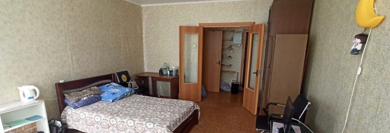 квартира г Москва метро Бунинская аллея ул Маршала Савицкого 30к/1 фото 1