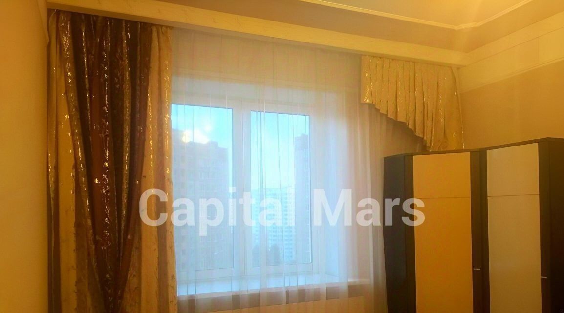квартира г Красногорск ул Спасская 1к/3 Мякинино фото 3