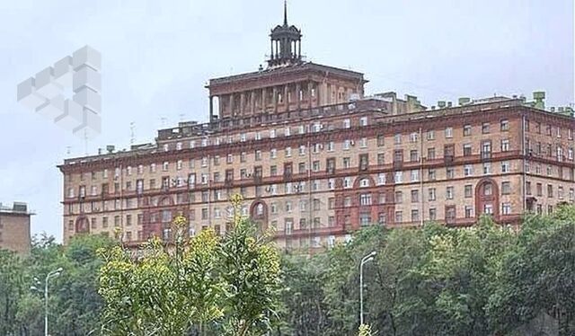 метро Новокузнецкая дом 4/22кб муниципальный округ Замоскворечье фото