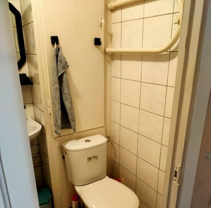 квартира г Химки мкр Сходня туп 2-й Мичуринский 8 Сходня фото 4