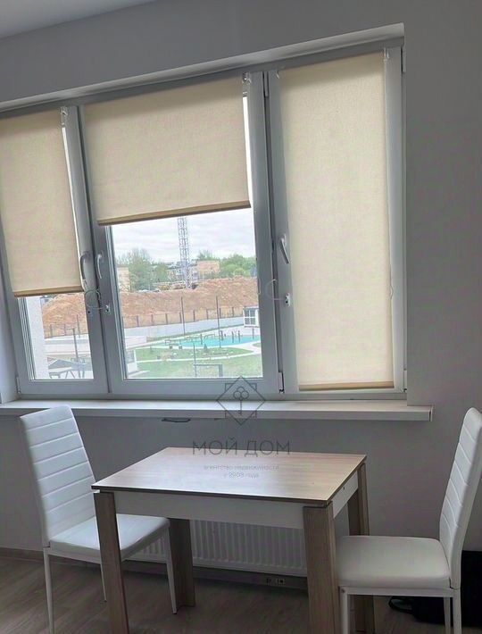 квартира г Москва метро Стахановская пр-кт Рязанский 2/2к 1 муниципальный округ Нижегородский фото 2