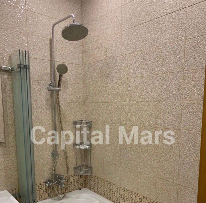 квартира г Москва метро Водный стадион б-р Кронштадтский 6к/3 фото 4