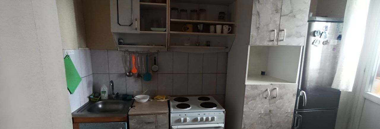 квартира г Москва метро Бунинская аллея ул Маршала Савицкого 30к/1 фото 4