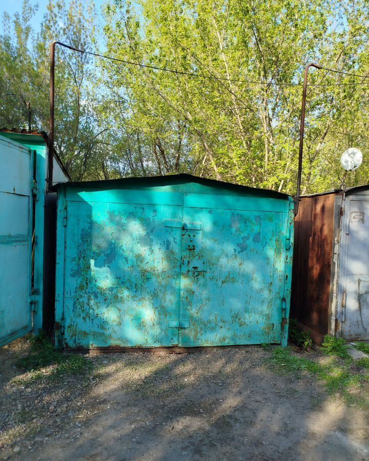 гараж г Иркутск р-н Ленинский Ново-Ленино Ленинский административный округ фото 5