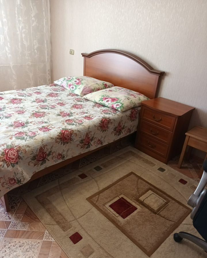 квартира г Новокузнецк р-н Орджоникидзевский ул Дузенко 27 фото 5