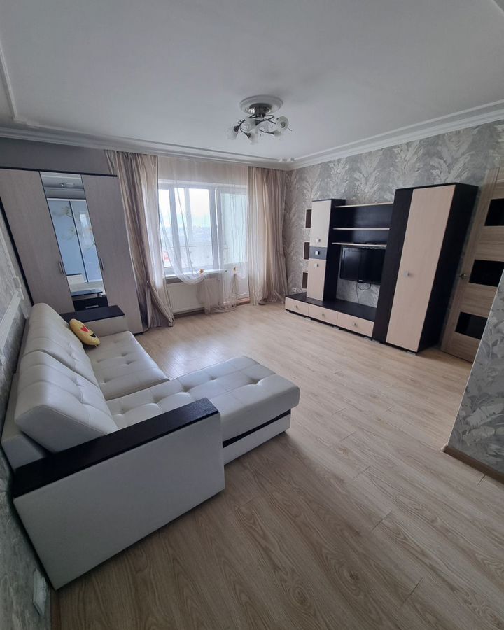 квартира г Тула р-н Зареченский ул Пузакова 23 фото 6