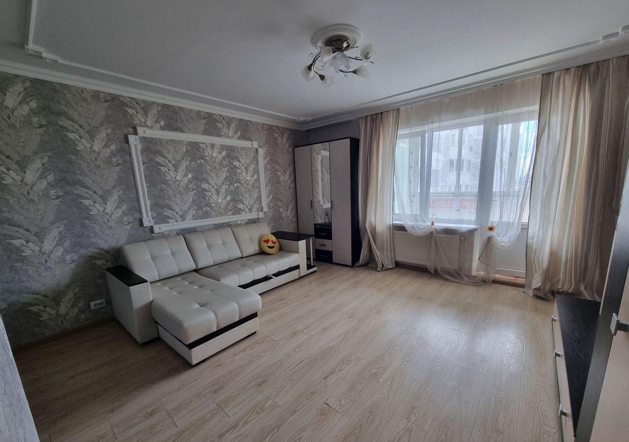 квартира г Тула р-н Зареченский ул Пузакова 23 фото 7