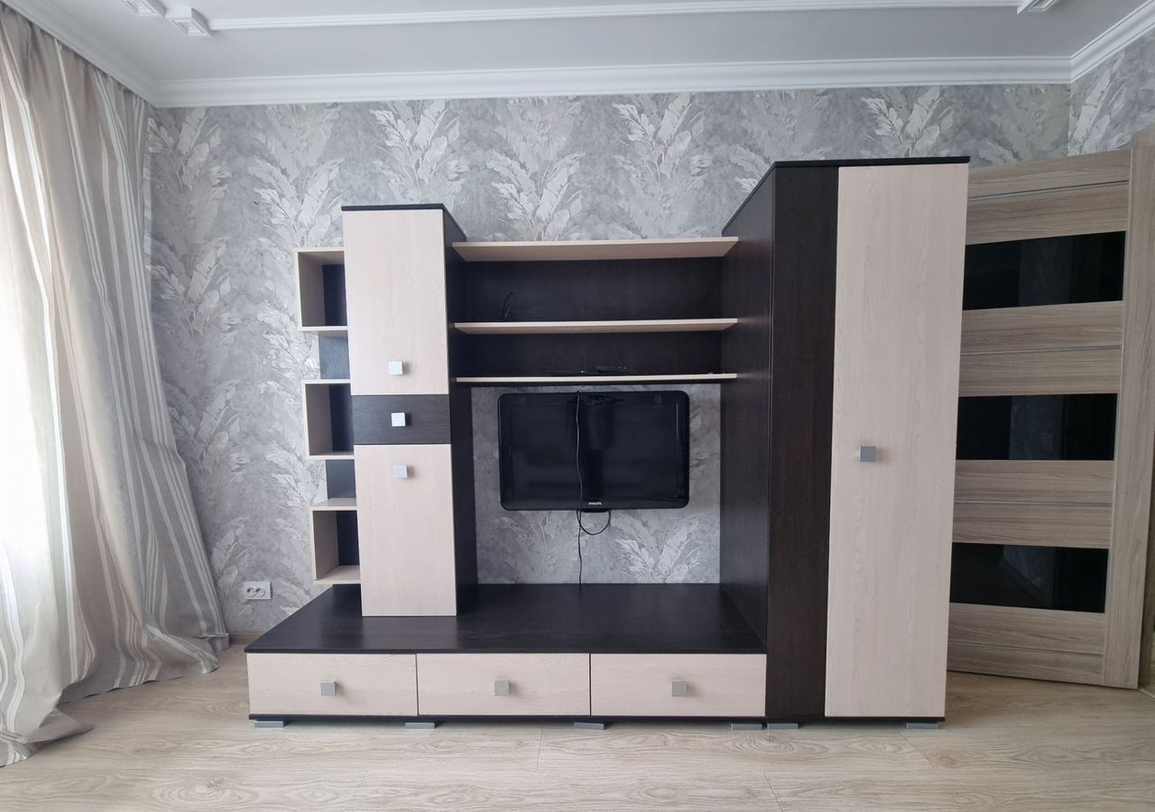 квартира г Тула р-н Зареченский ул Пузакова 23 фото 8