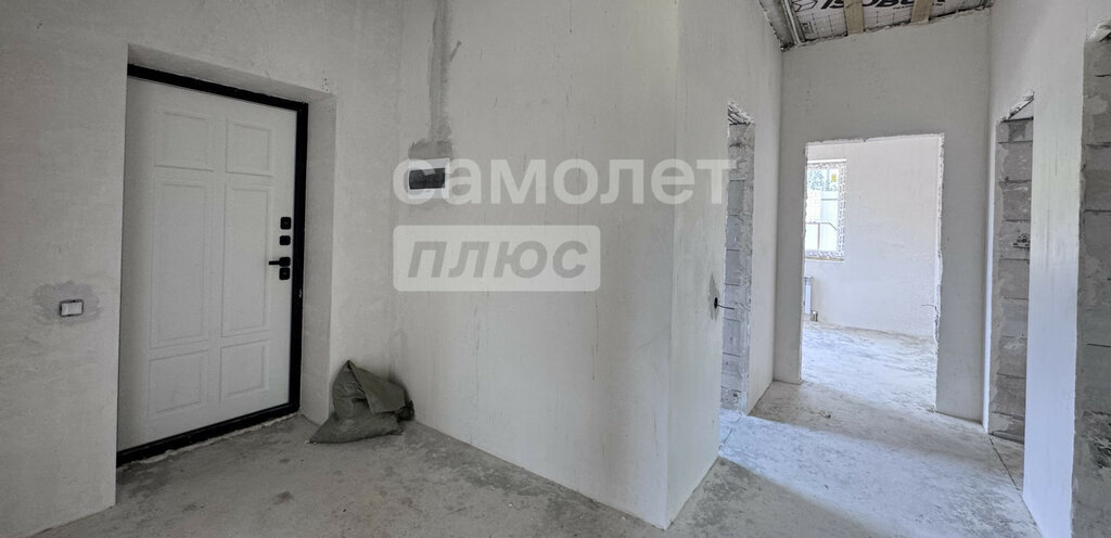 дом г Волгоград р-н Ворошиловский ул Ельшанская 143б фото 22