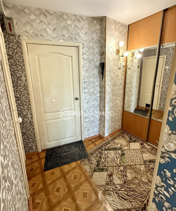 квартира г Пермь р-н Индустриальный ул Композитора Глинки 4 фото 6