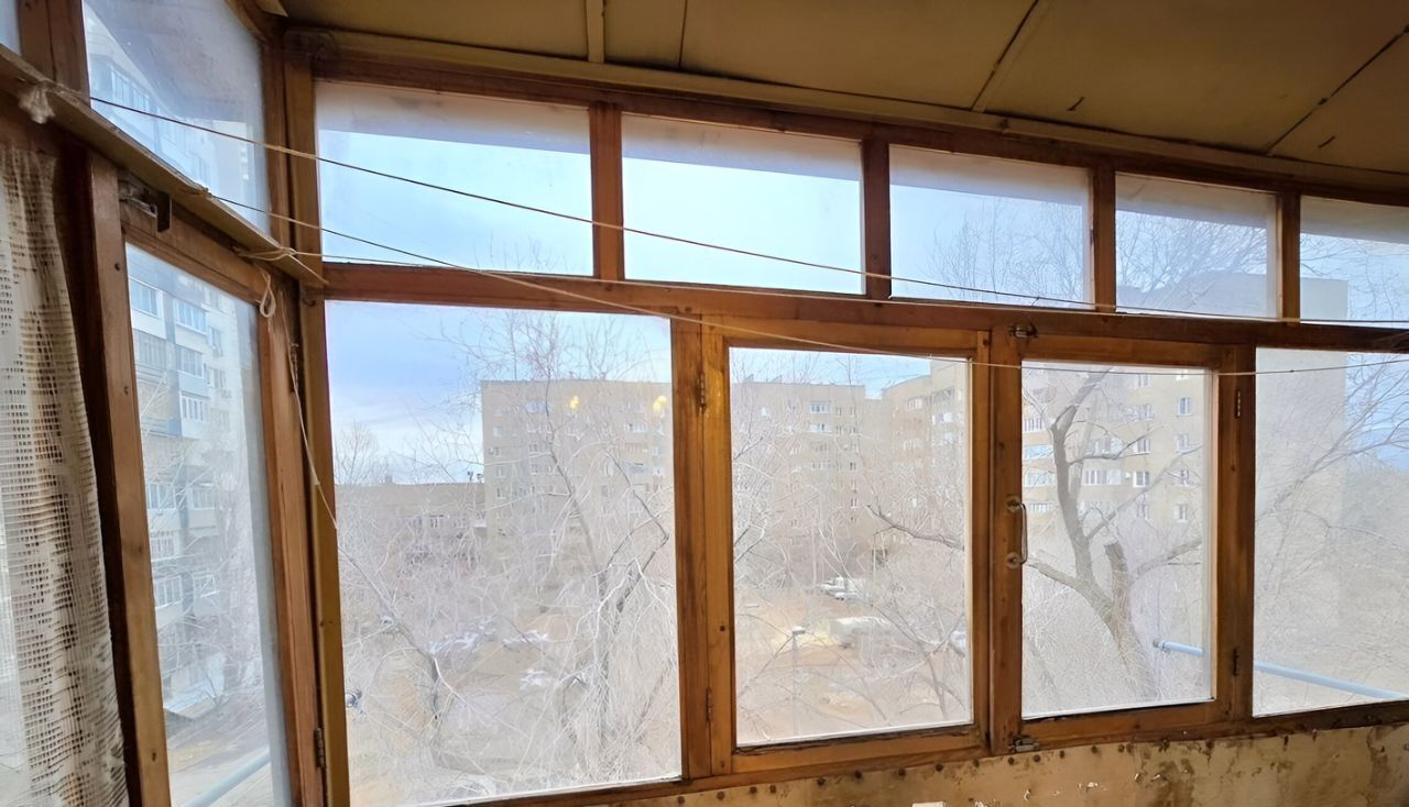 квартира г Волжский ул Пушкина 54 фото 9