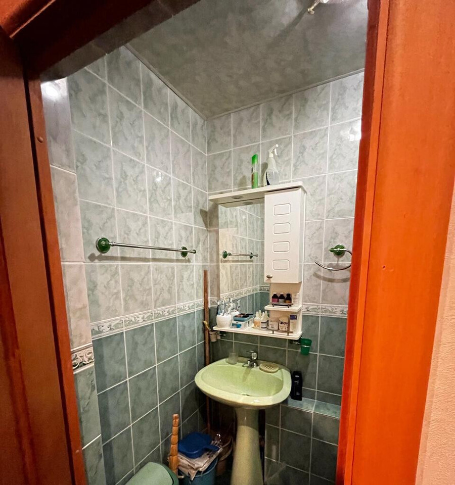 квартира г Соликамск пр-кт Строителей 10 фото 8