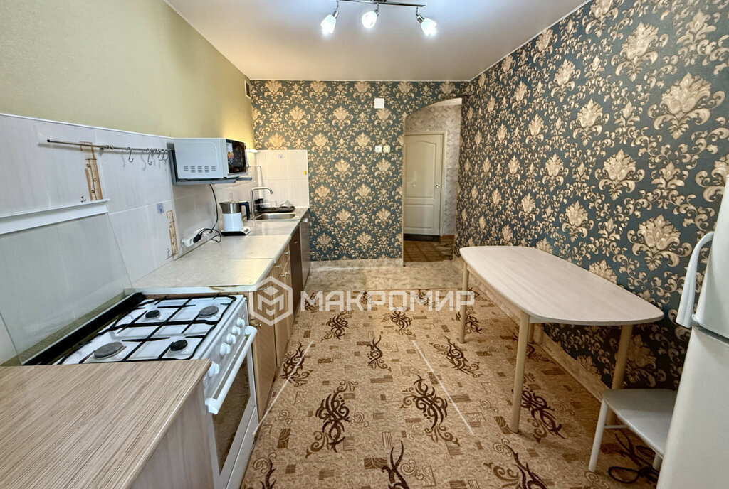квартира г Пермь р-н Индустриальный ул Композитора Глинки 4 фото 12