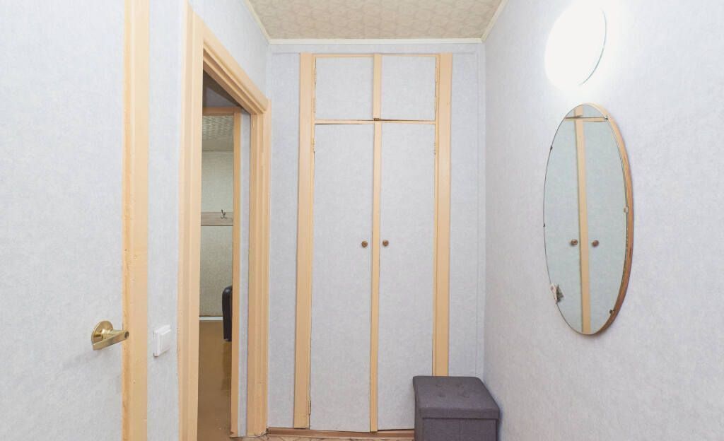 квартира г Ярославль р-н Фрунзенский ул Ньютона 28 фото 11
