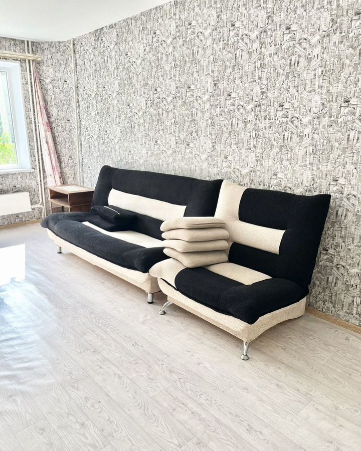 квартира г Волгоград р-н Красноармейский ул им. Куйбышева 47а фото 5