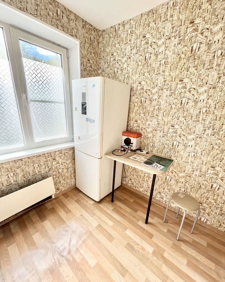 квартира г Волгоград р-н Красноармейский ул им. Куйбышева 47а фото 14