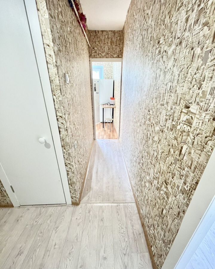 квартира г Волгоград р-н Красноармейский ул им. Куйбышева 47а фото 9