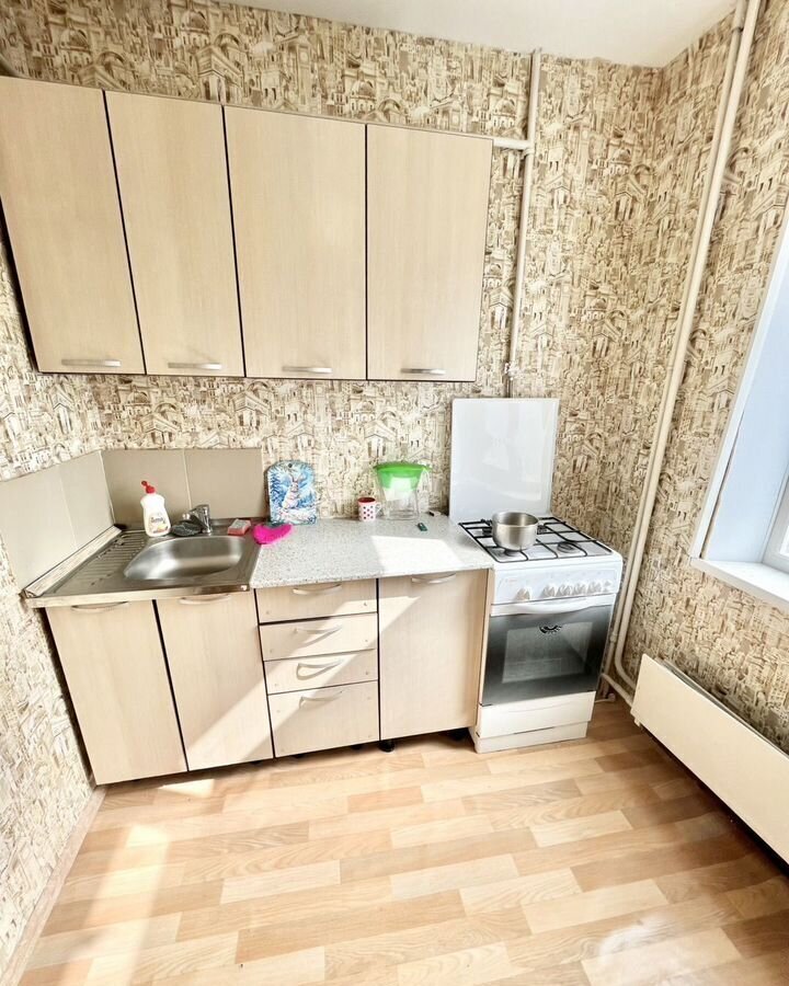 квартира г Волгоград р-н Красноармейский ул им. Куйбышева 47а фото 16