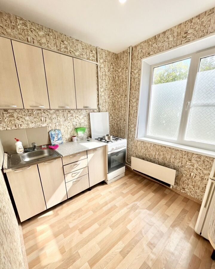 квартира г Волгоград р-н Красноармейский ул им. Куйбышева 47а фото 17