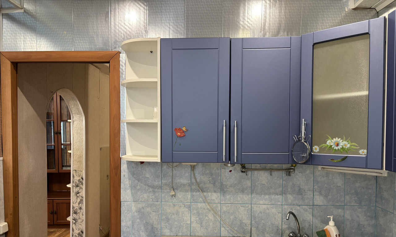 квартира г Кулебаки ул Мира 31 фото 8