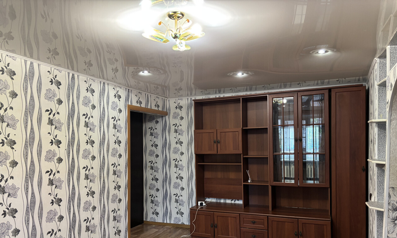 квартира г Кулебаки ул Мира 31 фото 14
