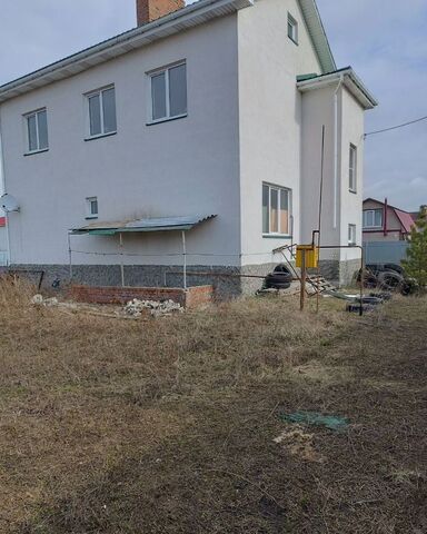 Ходынинские Дворики-2 дом 40 Рыбновское городское поселение фото
