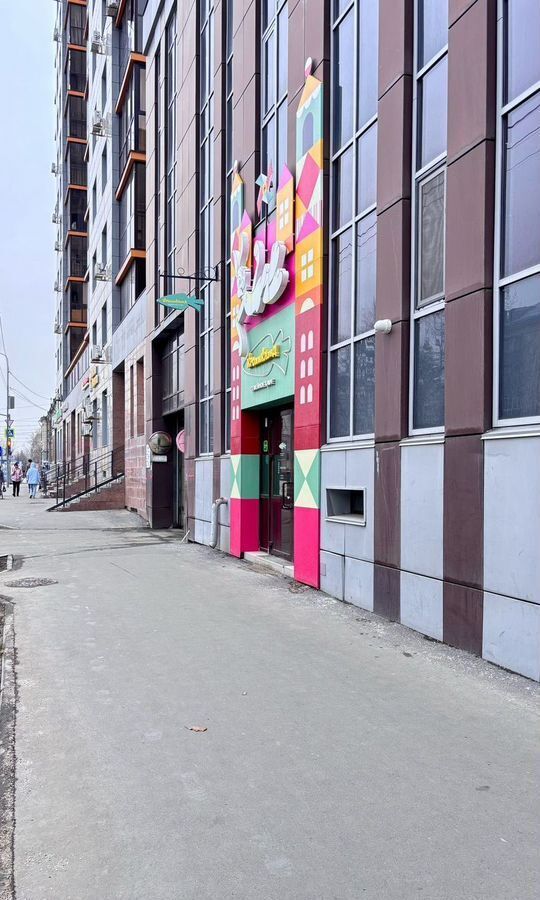 свободного назначения г Казань р-н Московский Яшьлек ул Восход 16 фото 2