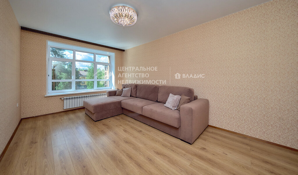 квартира г Рязань р-н Советский ул Мещерская 24/5 фото 5