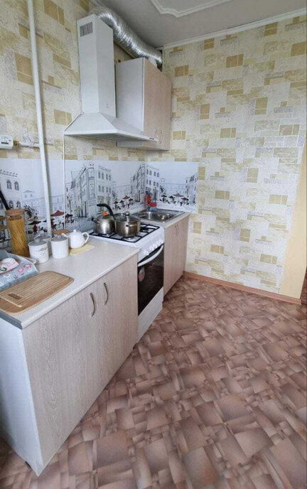 квартира г Миасс ул Готвальда 35 фото 12