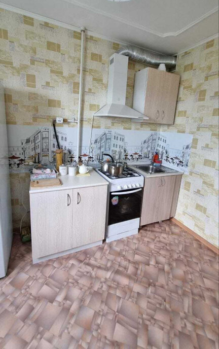 квартира г Миасс ул Готвальда 35 фото 13