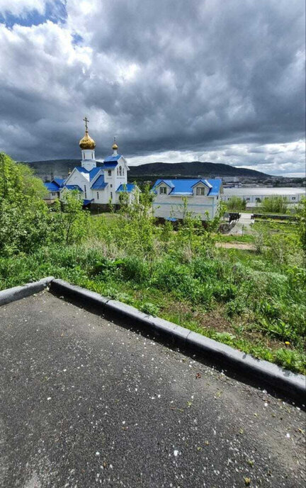 квартира г Миасс ул Готвальда 35 фото 15