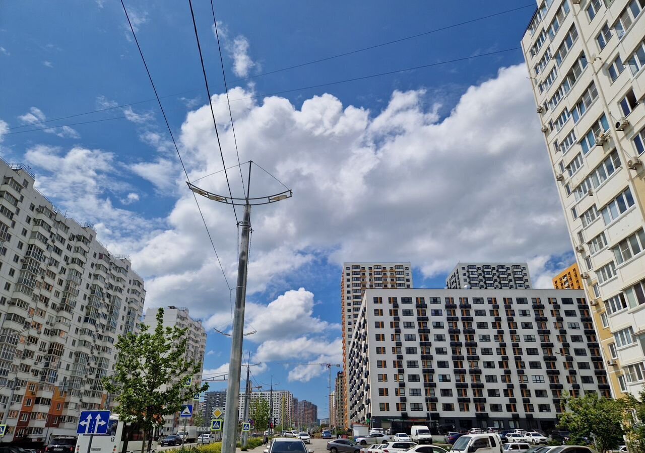 свободного назначения г Новороссийск р-н Южный ул Бориса Пупко 10 фото 20